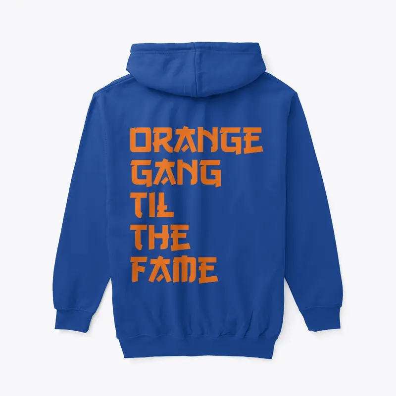 Orange Gang 